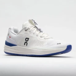 On Running On The Roger Pro Men's White/Indigo 10 On Running On The Roger Pro Men's White/Indigo -Sneaker Store 117240 5