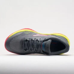 Skechers Viper Court Pro Women's Grey/Pink -Sneaker Store 370101 2