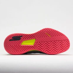 Skechers Viper Court Pro Women's Grey/Pink -Sneaker Store 370101 4