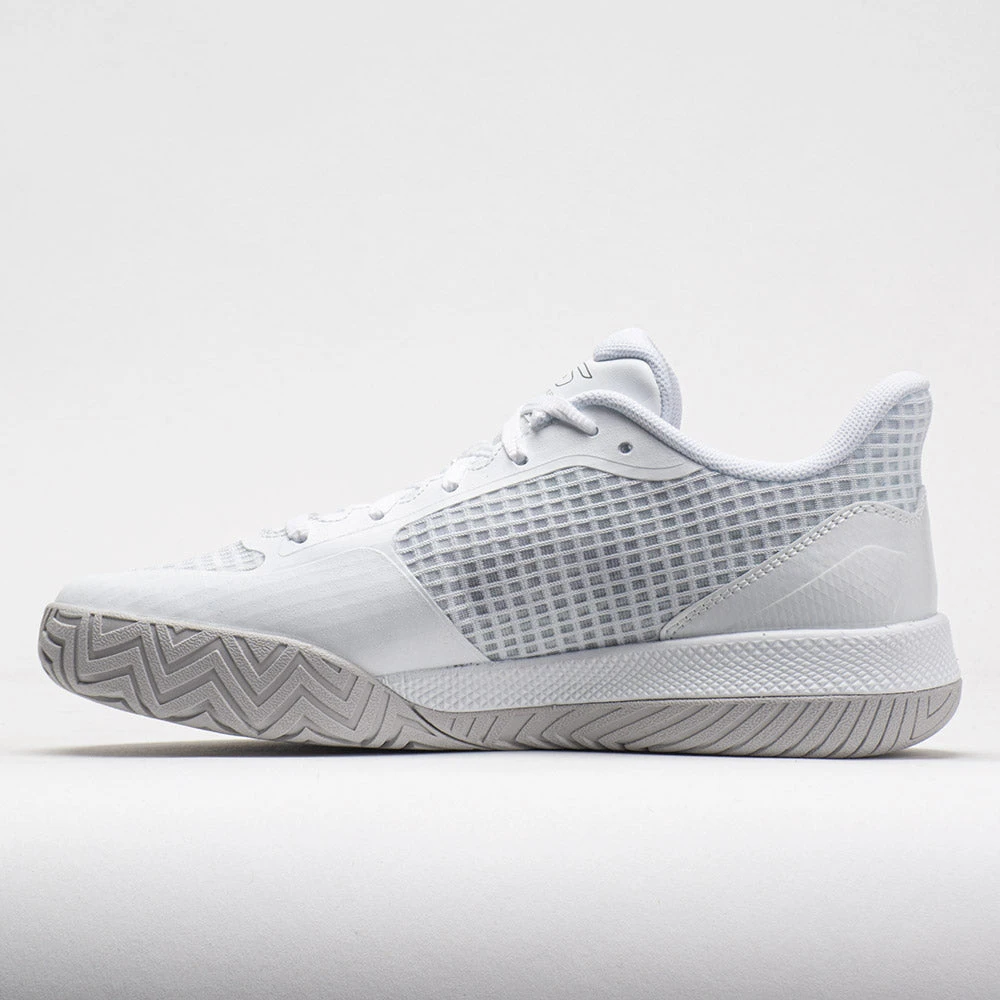 Skechers Viper Court Pro Women's White 2 Skechers Viper Court Pro Women's White - Image 2