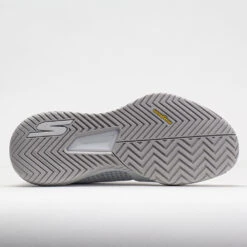 Skechers Viper Court Pro Women's White 9 Skechers Viper Court Pro Women's White -Sneaker Store 370102 4