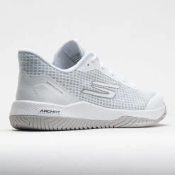 Skechers Viper Court Pro Men's White 11 Skechers Viper Court Pro Men's White -Sneaker Store 370105 6