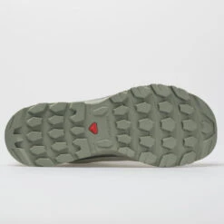 Salomon Vaya GTX Women's Urban Chic/Mineral Gray/Shadow -Sneaker Store 631054 4