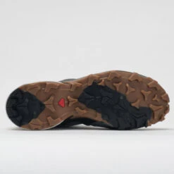 Salomon Cross Hike Mid GTX Women's Lead/Stormy Weather/Charlock -Sneaker Store 631093 4