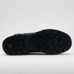 Salomon Quest 4 GTX Men's Olive Night/Peat/Safari 9 Salomon Quest 4 GTX Men's Olive Night/Peat/Safari -Sneaker Store 631162 4