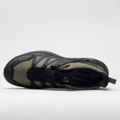 Salomon X Ultra 4 GTX Men's Deep Lichen Green/Black -Sneaker Store 631170 2