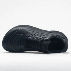 Altra Torin 5 Leather Men's Black -Sneaker Store 631190 2