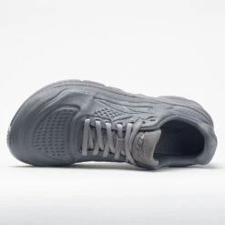 Altra Torin 5 Leather Men's Gray -Sneaker Store 631191 2