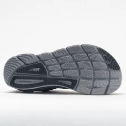 Altra Torin 5 Leather Men's Gray -Sneaker Store 631191 4