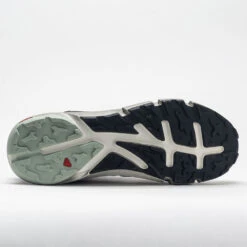 Salomon Predict Hike Mid GTX Men's Black/Aqua Gray/Roayl Lilac -Sneaker Store 631209 4