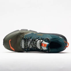 Salomon Predict Hike Mid GTX Men's Ponderosa Pine/Olive Night -Sneaker Store 631210 2