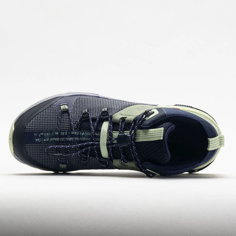 On Running On Cloudtrax Women's Reseda/Lavender 3 On Running On Cloudtrax Women's Reseda/Lavender - Image 3