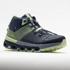 On Running On Cloudtrax Women's Reseda/Lavender 10 On Running On Cloudtrax Women's Reseda/Lavender -Sneaker Store 631267 5