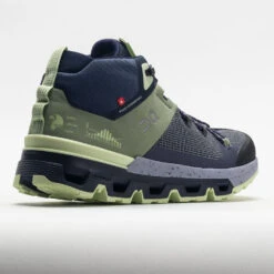 On Running On Cloudtrax Women's Reseda/Lavender 11 On Running On Cloudtrax Women's Reseda/Lavender -Sneaker Store 631267 6