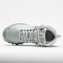 On Running On Cloudrock Waterproof Women's Mineral/Kelp 8 On Running On Cloudrock Waterproof Women's Mineral/Kelp -Sneaker Store 631269 2