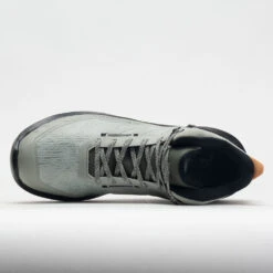 Salomon Outpulse Mid GTX Men's Wrought Iron/Black 8 Salomon Outpulse Mid GTX Men's Wrought Iron/Black -Sneaker Store 631287 2