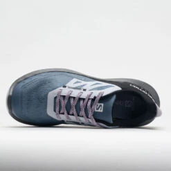 Salomon Outpulse GTX Women's China Blue/Artic Ice/Orchid Bloom -Sneaker Store 631290 2