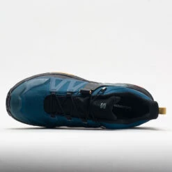 Salomon X Ultra 4 GTX Men's Legion Blue/Black 8 Salomon X Ultra 4 GTX Men's Legion Blue/Black -Sneaker Store 631292 2
