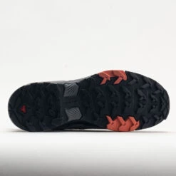 Salomon X Ultra 4 GTX Women's Alloy/Quiet Shade/Burnt Sienna -Sneaker Store 631293 4