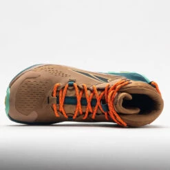 Altra Olympus 5 Hike Mid GTX Men's Brown -Sneaker Store 631354 2