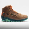 Altra Olympus 5 Hike Mid GTX Men's Brown
