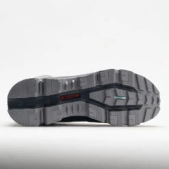 On Running On Cloudrock 2 Waterproof Men's Alloy/Eclipse -Sneaker Store 631356 4