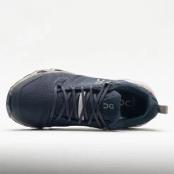 On Running On Cloudwander Waterproof Women's Navy/Desert 8 On Running On Cloudwander Waterproof Women's Navy/Desert -Sneaker Store 631359 2