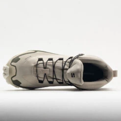 Salomon Cross Hike 2 Mid GTX Women's Feather Grey/Olive Night -Sneaker Store 631362 2