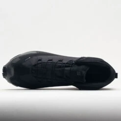 Salomon Cross Hike 2 Mid GTX Men's Black 8 Salomon Cross Hike 2 Mid GTX Men's Black -Sneaker Store 631363 2