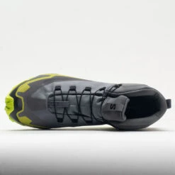 Salomon Cross Hike 2 Mid GTX Men's Quiet Shade/Acid Lime 8 Salomon Cross Hike 2 Mid GTX Men's Quiet Shade/Acid Lime -Sneaker Store 631364 2