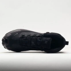 Salomon Cross Hike 2 Mid GTX Women's Black/Chocolate Plum -Sneaker Store 631367 2