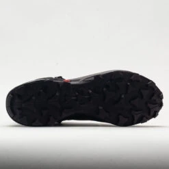 Salomon Cross Hike 2 Mid GTX Women's Black/Chocolate Plum -Sneaker Store 631367 4