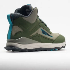 Altra Lone Peak Hiker Men's Dusty Olive -Sneaker Store 631373 6
