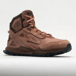 Altra Lone Peak Hiker 2 Women's Brown -Sneaker Store 631405 5