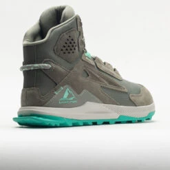 Altra Lone Peak Hiker 2 Women's Gray/Green 11 Altra Lone Peak Hiker 2 Women's Gray/Green -Sneaker Store 631406 6