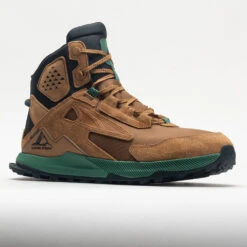 Altra Lone Peak Hiker 2 Men's Brown -Sneaker Store 631408 5