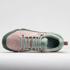 On Running On Cloudwander Waterproof Women's Doe/Ivy -Sneaker Store 631415 2