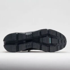 On Running On Cloudwander Waterproof Men's Glacier/Eclipse -Sneaker Store 631416 4