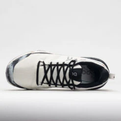 On Running On Cloudwander Waterproof High Alpine Women's Ivory/Black 8 On Running On Cloudwander Waterproof High Alpine Women's Ivory/Black -Sneaker Store 631417 2