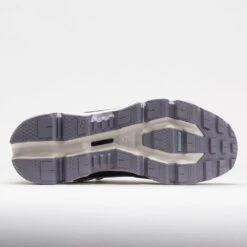 On Running On Cloudwander Waterproof High Alpine Men's Ivory/Black -Sneaker Store 631418 4