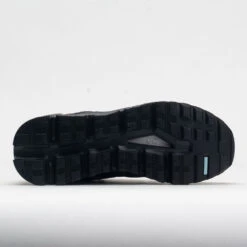 On Running On Cloudtrax Waterproof Men's Black -Sneaker Store 631421 4