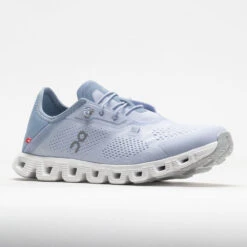On Running On Cloud 5 Coast Women's Heather/Chambray -Sneaker Store 631425 5
