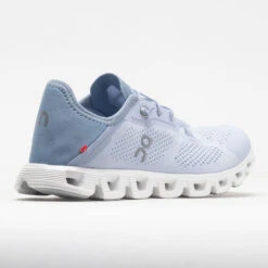 On Running On Cloud 5 Coast Women's Heather/Chambray -Sneaker Store 631425 6