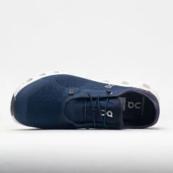 On Running On Cloud 5 Coast Men's Denim/Midnight -Sneaker Store 631427 2