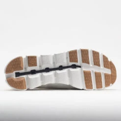 On Running On Cloud 5 Coast Men's Undyed White/Pearl 9 On Running On Cloud 5 Coast Men's Undyed White/Pearl -Sneaker Store 631428 4