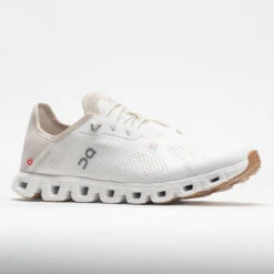 On Running On Cloud 5 Coast Men's Undyed White/Pearl 10 On Running On Cloud 5 Coast Men's Undyed White/Pearl -Sneaker Store 631428 5