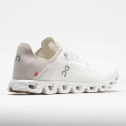 On Running On Cloud 5 Coast Men's Undyed White/Pearl 11 On Running On Cloud 5 Coast Men's Undyed White/Pearl -Sneaker Store 631428 6