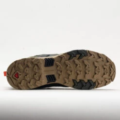 Salomon X Ultra 4 Mid GTX Men's Deep Lichen Green/Peat/Kelp 9 Salomon X Ultra 4 Mid GTX Men's Deep Lichen Green/Peat/Kelp -Sneaker Store 631495 4