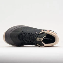 Salomon Outrise CSWP Women's Magnet/Black/Coral -Sneaker Store 631506 2