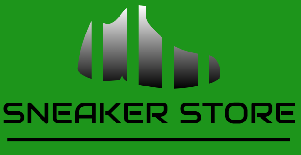 Sneaker Store
